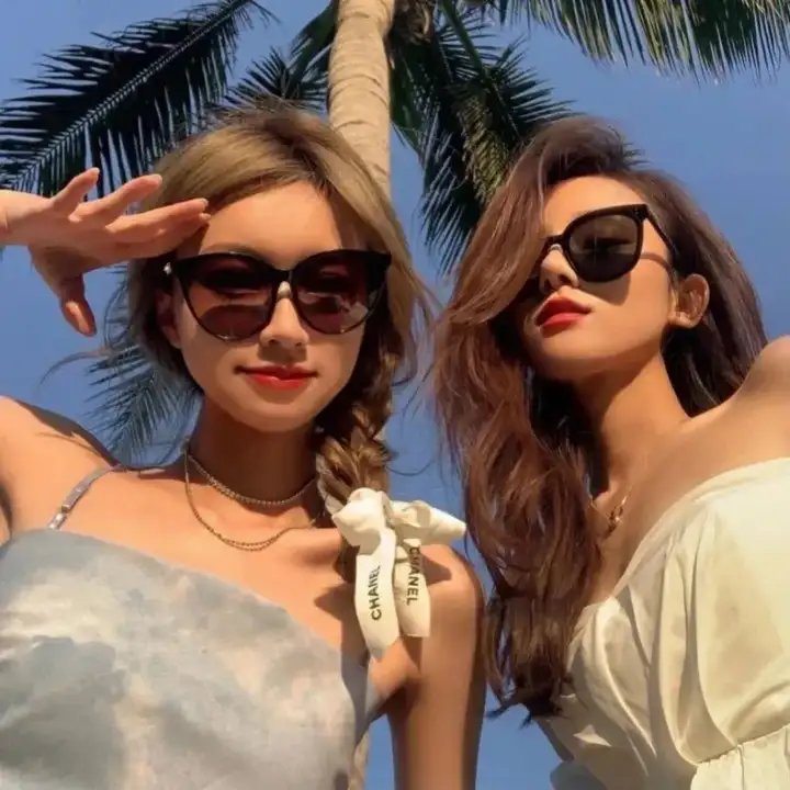 弱女斗后母